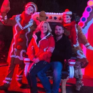 Meet your Posher, Tonya